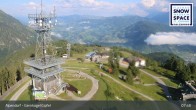 Archiv Foto Webcam Gernkogel, St. Johann Alpendorf 07:00