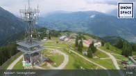 Archiv Foto Webcam Gernkogel, St. Johann Alpendorf 10:00