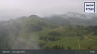 Archiv Foto Webcam Gernkogel, St. Johann Alpendorf 16:00
