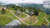 Archiv Foto Webcam Gernkogel, St. Johann Alpendorf 06:00