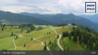 Archiv Foto Webcam Gernkogel, St. Johann Alpendorf 12:00