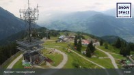 Archived image Webcam mountain "Gernkogel" in St. Johann Alpendorf 14:00