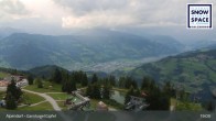 Archived image Webcam mountain "Gernkogel" in St. Johann Alpendorf 18:00