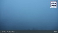 Archived image Webcam mountain "Gernkogel" in St. Johann Alpendorf 20:00