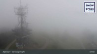 Archiv Foto Webcam Gernkogel, St. Johann Alpendorf 07:00