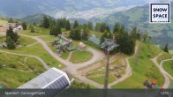 Archiv Foto Webcam Gernkogel, St. Johann Alpendorf 12:00