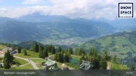 Archiv Foto Webcam Gernkogel, St. Johann Alpendorf 14:00