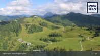 Archiv Foto Webcam Gernkogel, St. Johann Alpendorf 16:00