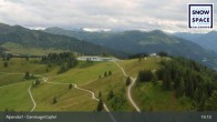 Archiv Foto Webcam Gernkogel, St. Johann Alpendorf 18:00