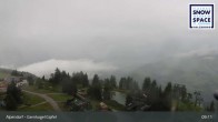 Archiv Foto Webcam Gernkogel, St. Johann Alpendorf 08:00