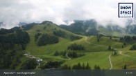Archiv Foto Webcam Gernkogel, St. Johann Alpendorf 10:00