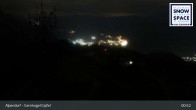 Archiv Foto Webcam Gernkogel, St. Johann Alpendorf 00:00