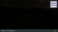 Archiv Foto Webcam Gernkogel, St. Johann Alpendorf 02:00