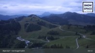 Archiv Foto Webcam Gernkogel, St. Johann Alpendorf 04:00