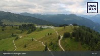 Archiv Foto Webcam Gernkogel, St. Johann Alpendorf 06:00