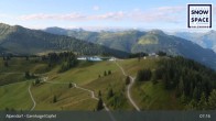 Archiv Foto Webcam Gernkogel, St. Johann Alpendorf 06:00