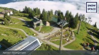 Archiv Foto Webcam Gernkogel, St. Johann Alpendorf 07:00