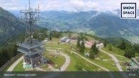 Archiv Foto Webcam Gernkogel, St. Johann Alpendorf 10:00