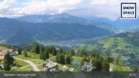 Archiv Foto Webcam Gernkogel, St. Johann Alpendorf 14:00