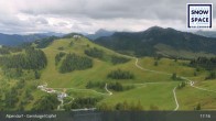 Archiv Foto Webcam Gernkogel, St. Johann Alpendorf 16:00