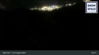 Archiv Foto Webcam Gernkogel, St. Johann Alpendorf 00:00