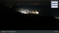 Archiv Foto Webcam Gernkogel, St. Johann Alpendorf 02:00