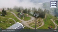 Archiv Foto Webcam Gernkogel, St. Johann Alpendorf 07:00