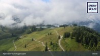 Archiv Foto Webcam Gernkogel, St. Johann Alpendorf 08:00