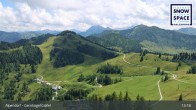 Archiv Foto Webcam Gernkogel, St. Johann Alpendorf 12:00