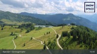 Archiv Foto Webcam Gernkogel, St. Johann Alpendorf 14:00