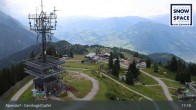 Archiv Foto Webcam Gernkogel, St. Johann Alpendorf 16:00