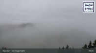 Archiv Foto Webcam Gernkogel, St. Johann Alpendorf 08:00