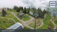 Archiv Foto Webcam Gernkogel, St. Johann Alpendorf 12:00