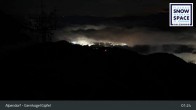 Archiv Foto Webcam Gernkogel, St. Johann Alpendorf 00:00