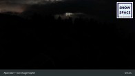 Archiv Foto Webcam Gernkogel, St. Johann Alpendorf 02:00