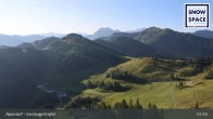 Archiv Foto Webcam Gernkogel, St. Johann Alpendorf 06:00
