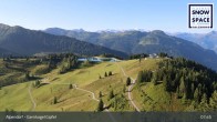 Archiv Foto Webcam Gernkogel, St. Johann Alpendorf 07:00