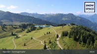 Archiv Foto Webcam Gernkogel, St. Johann Alpendorf 08:00