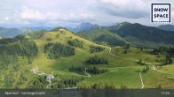 Archiv Foto Webcam Gernkogel, St. Johann Alpendorf 16:00