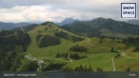 Archiv Foto Webcam Gernkogel, St. Johann Alpendorf 18:00