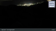 Archiv Foto Webcam Gernkogel, St. Johann Alpendorf 00:00