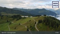 Archiv Foto Webcam Gernkogel, St. Johann Alpendorf 06:00