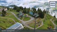 Archiv Foto Webcam Gernkogel, St. Johann Alpendorf 07:00