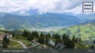 Archiv Foto Webcam Gernkogel, St. Johann Alpendorf 10:00