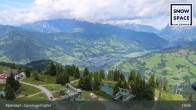 Archiv Foto Webcam Gernkogel, St. Johann Alpendorf 12:00