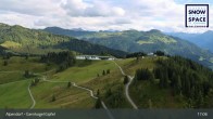 Archiv Foto Webcam Gernkogel, St. Johann Alpendorf 16:00