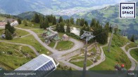 Archiv Foto Webcam Gernkogel, St. Johann Alpendorf 18:00