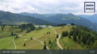 Archiv Foto Webcam Gernkogel, St. Johann Alpendorf 10:00