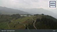 Archiv Foto Webcam Gernkogel, St. Johann Alpendorf 12:00