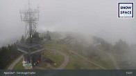 Archiv Foto Webcam Gernkogel, St. Johann Alpendorf 14:00
